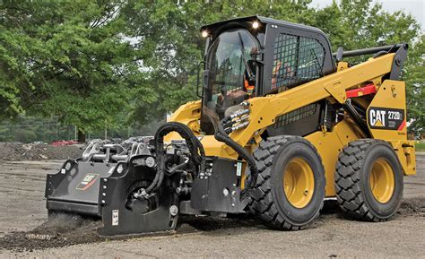 cat skid steer high hours|how many hours is a skid steer.